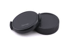 Pentax 28mm f3.5 Super-Multi-Coated Takumar