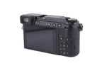 Panasonic Lumix DMC-GX80