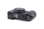 Panasonic Lumix DMC-GX80