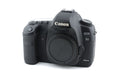Canon EOS 5D Mark II