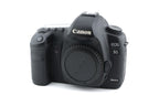 Canon EOS 5D Mark II
