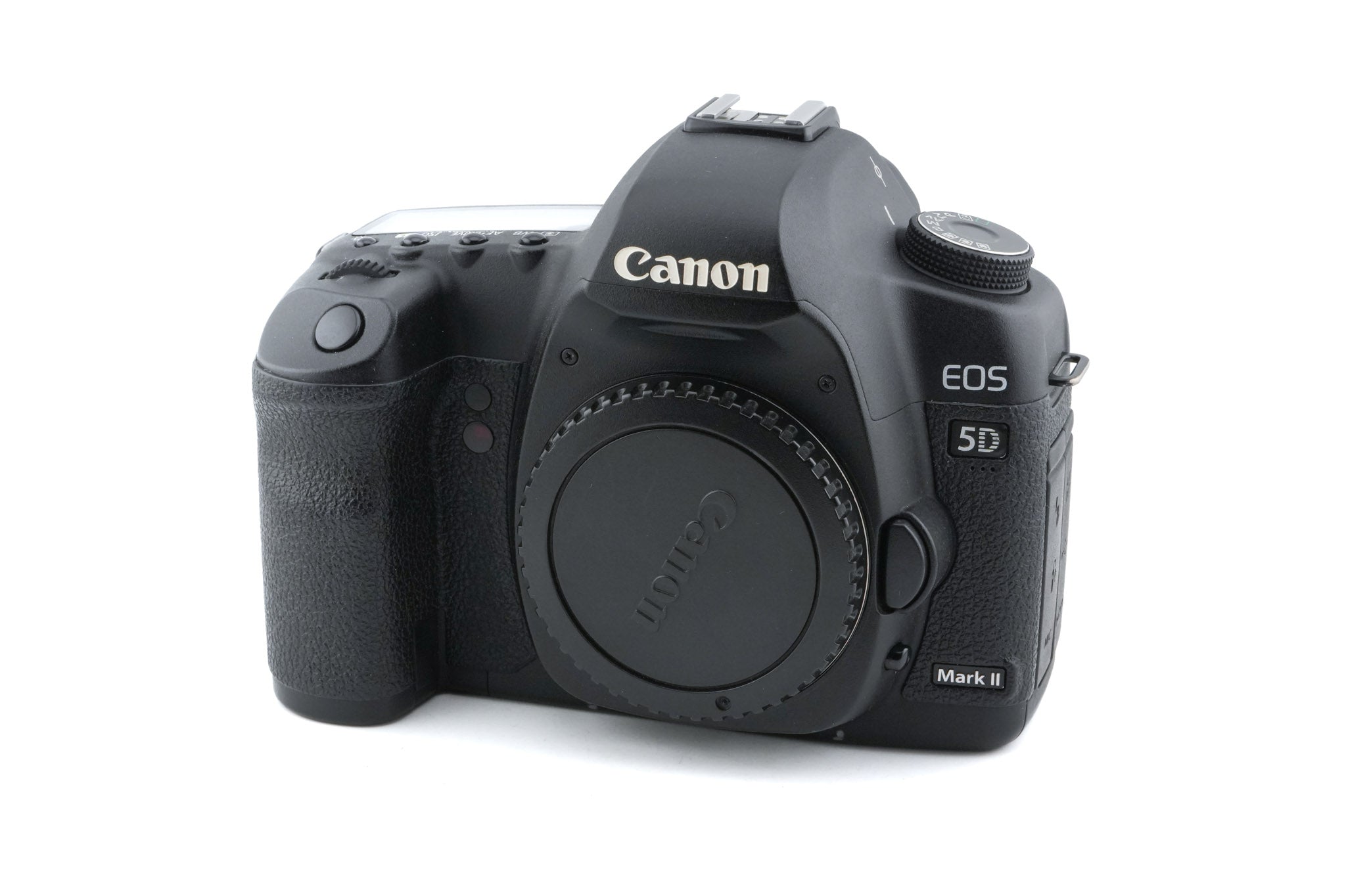 Canon EOS 5D Mark II