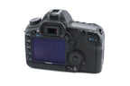 Canon EOS 5D Mark II