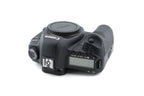 Canon EOS 5D Mark II