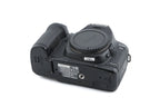 Canon EOS 5D Mark II