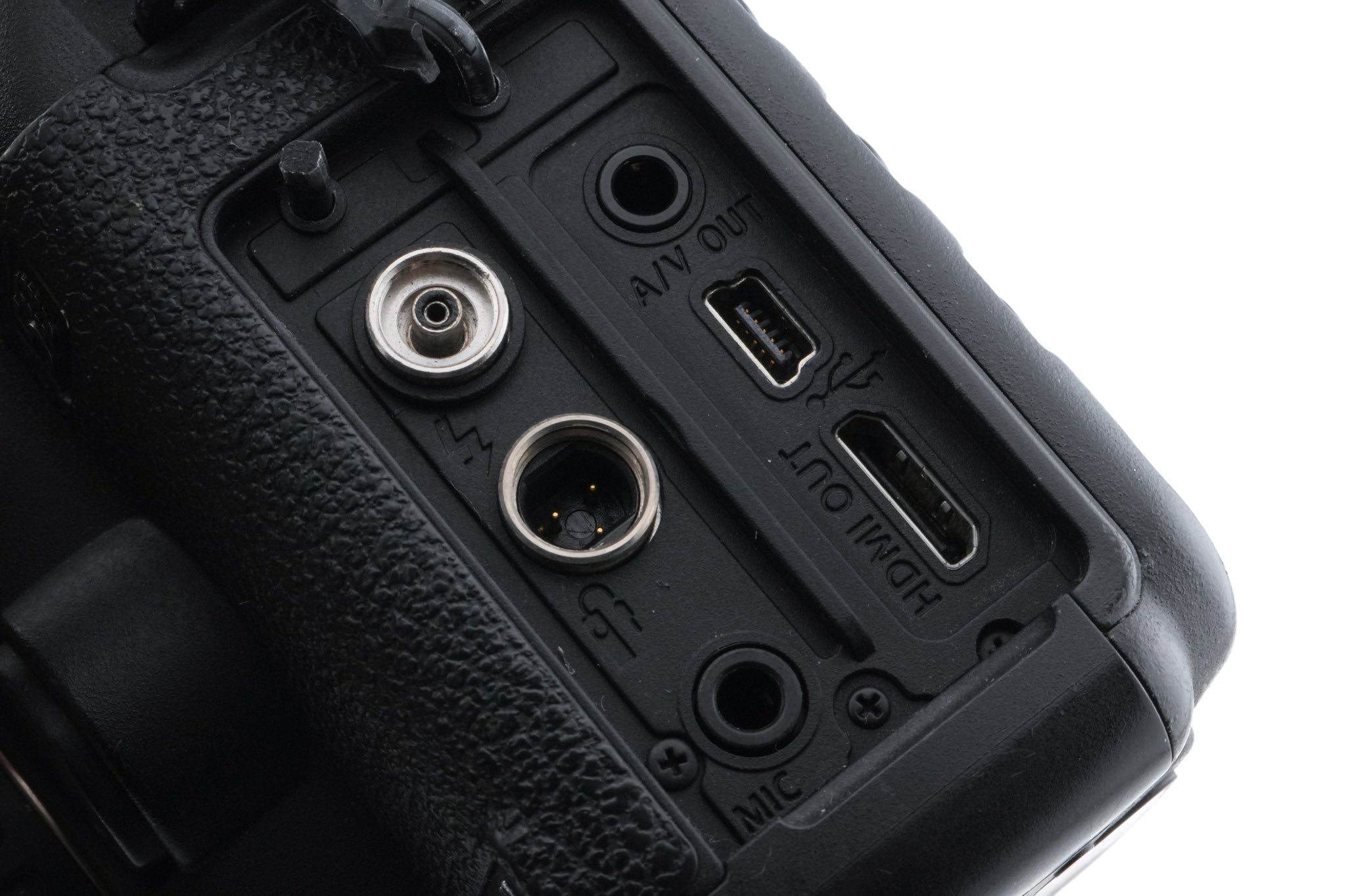 Canon EOS 5D Mark II
