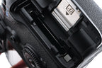 Canon EOS 5D Mark II