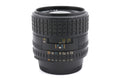 Nikon 100mm f2.8 Series E