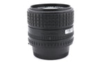 Nikon 100mm f2.8 Series E