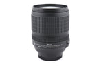 Nikon 18-105mm f3.5-5.6 AF-S Nikkor G ED VR