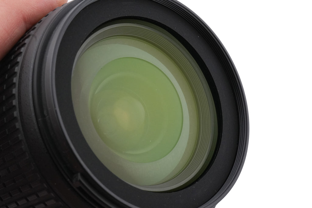Nikon 18-105mm f3.5-5.6 AF-S Nikkor G ED VR