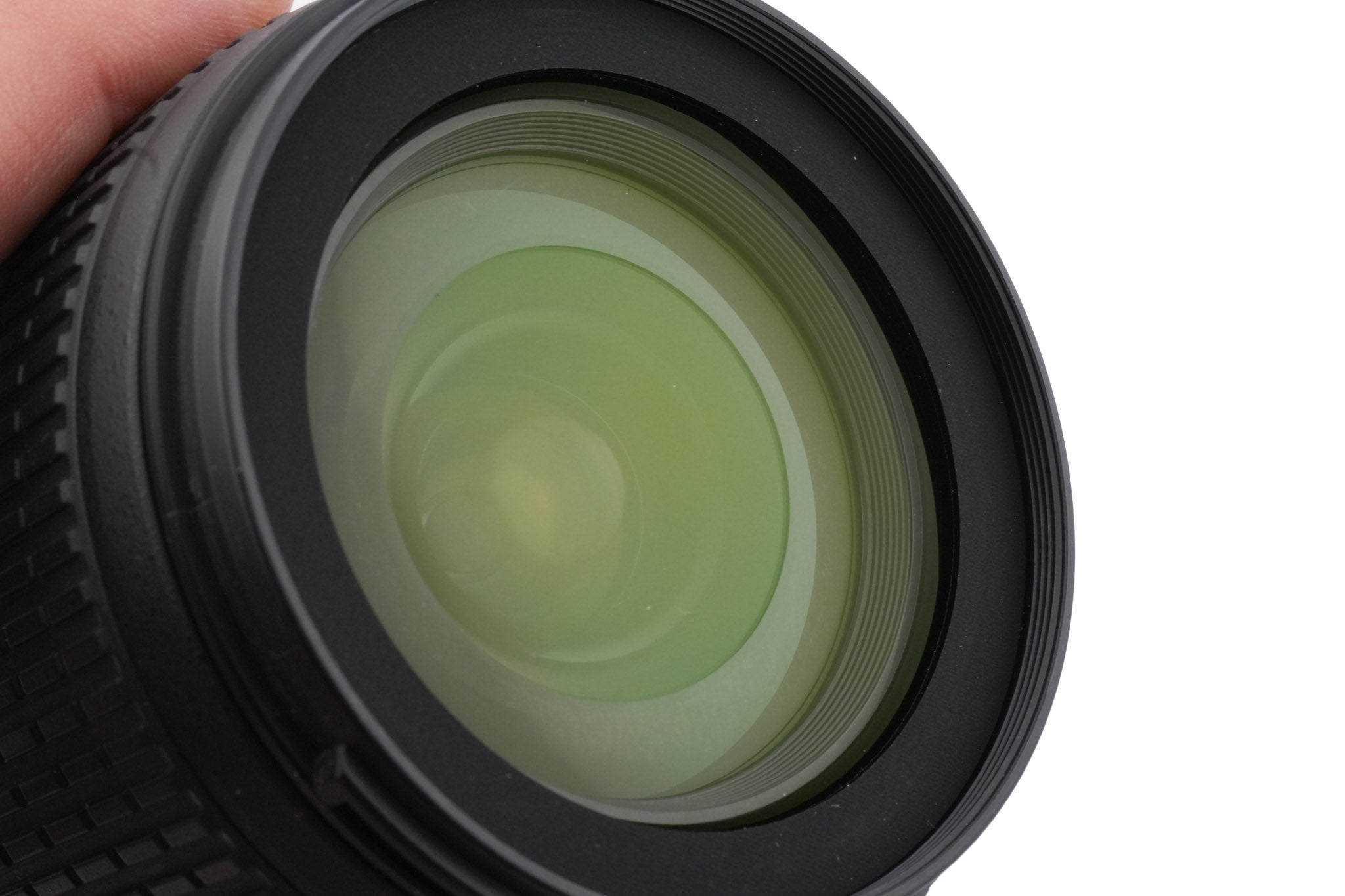Nikon 18-105mm f3.5-5.6 AF-S Nikkor G ED VR