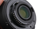 Nikon 18-105mm f3.5-5.6 AF-S Nikkor G ED VR