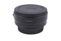 Canon EF - RF (EF - EOS R) Adapter