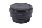 Canon EF - RF (EF - EOS R) Adapter