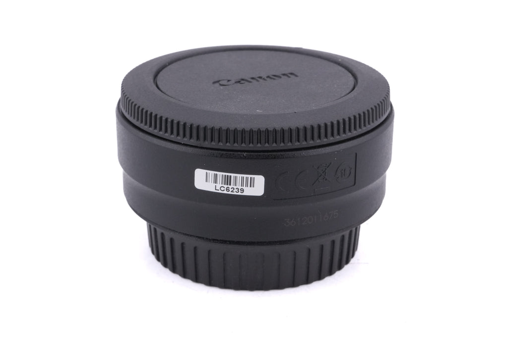 Canon EF - RF (EF - EOS R) Adapter