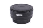 Canon EF - RF (EF - EOS R) Adapter