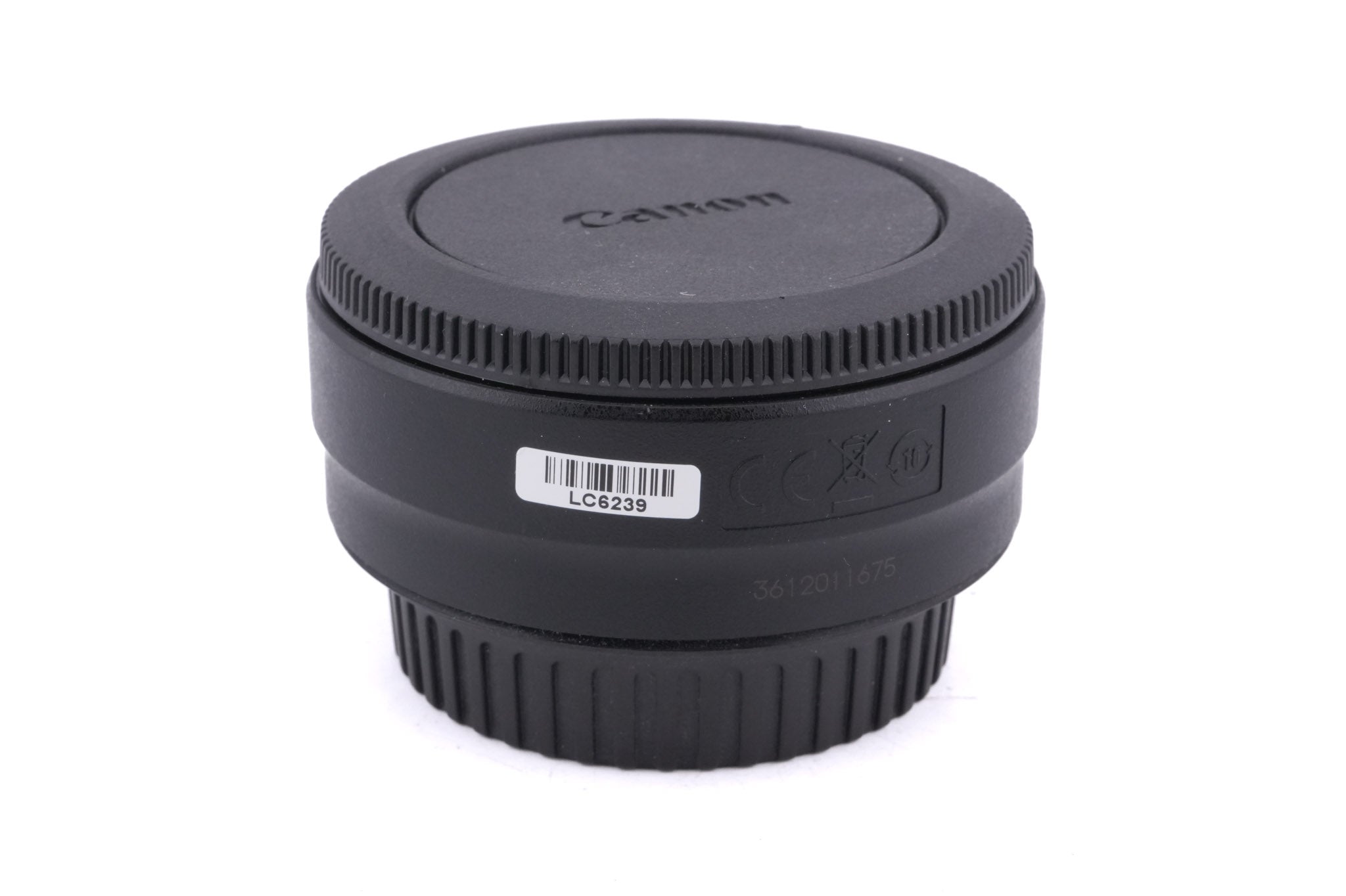 Canon EF - RF (EF - EOS R) Adapter