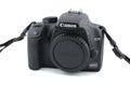 Canon EOS 1000D