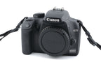 Canon EOS 1000D