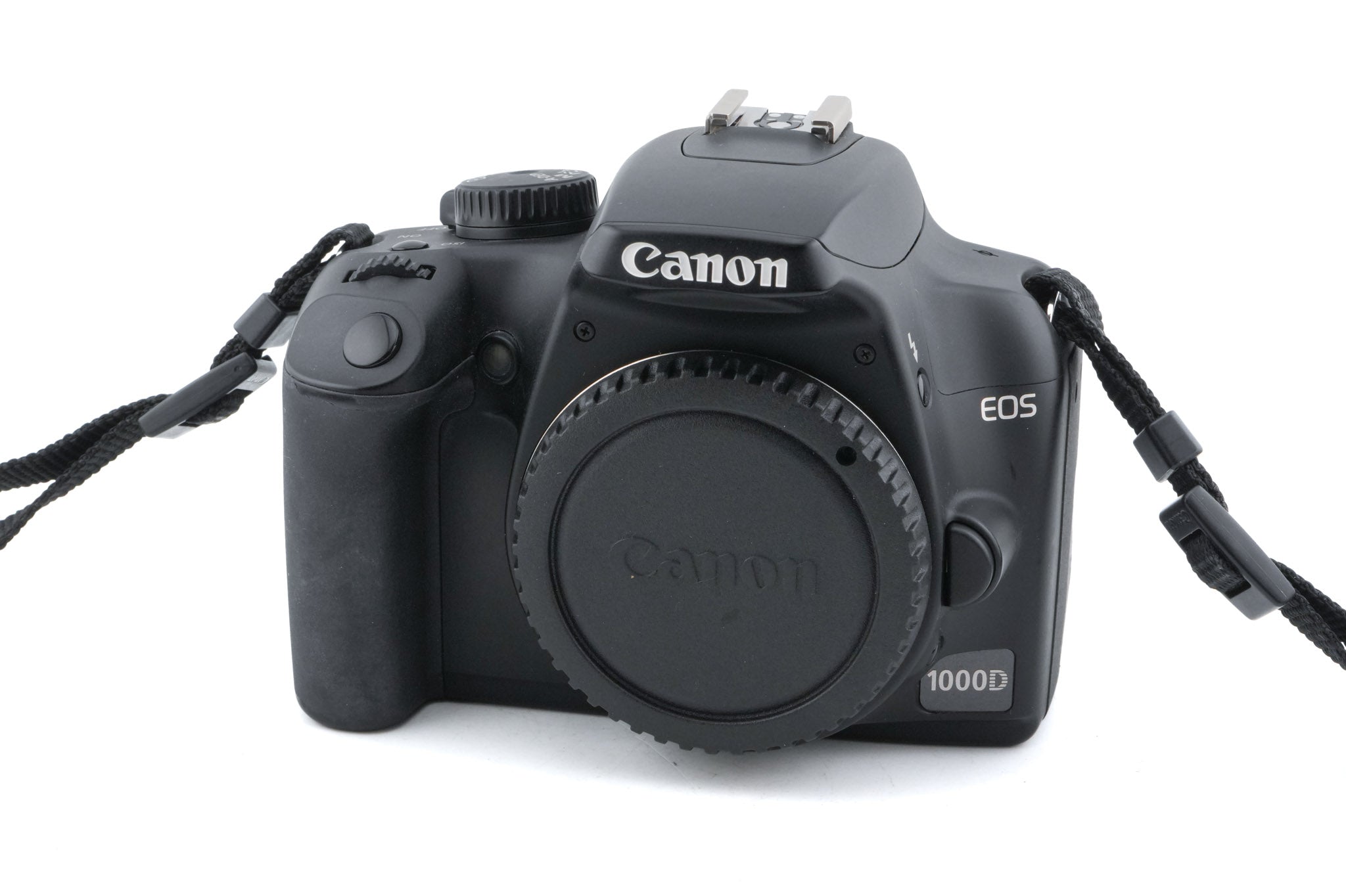 Canon EOS 1000D
