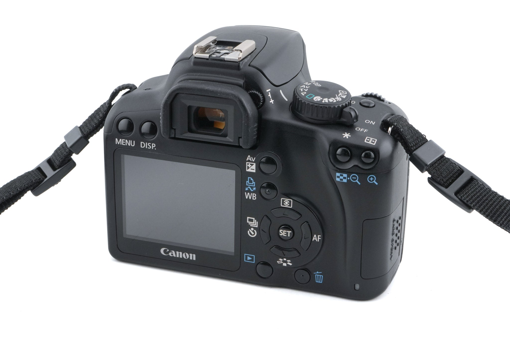 Canon EOS 1000D