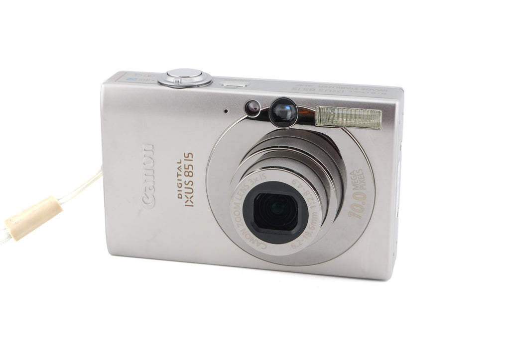 Canon IXUS 85 IS