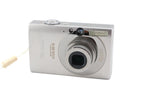 Canon IXUS 85 IS