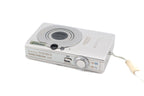 Canon IXUS 85 IS