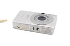Canon IXUS 85 IS