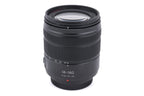 Panasonic 14-140mm f3.5-5.6 Lumix G Vario ASPH. Power O.I.S. (H-FS14140)