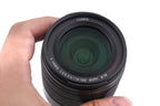 Panasonic 14-140mm f3.5-5.6 Lumix G Vario ASPH. Power O.I.S. (H-FS14140)