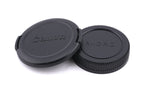Panasonic 14-140mm f3.5-5.6 Lumix G Vario ASPH. Power O.I.S. (H-FS14140)
