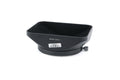 Konica 55mm Lens Hood (24/28mm)