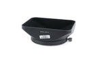 Konica 55mm Lens Hood (24/28mm)