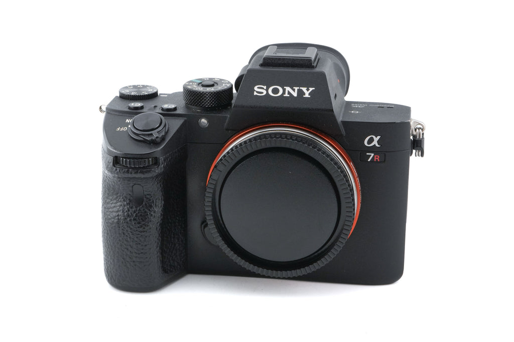 Sony A7R III