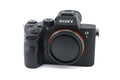Sony A7R III
