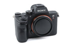 Sony A7R III