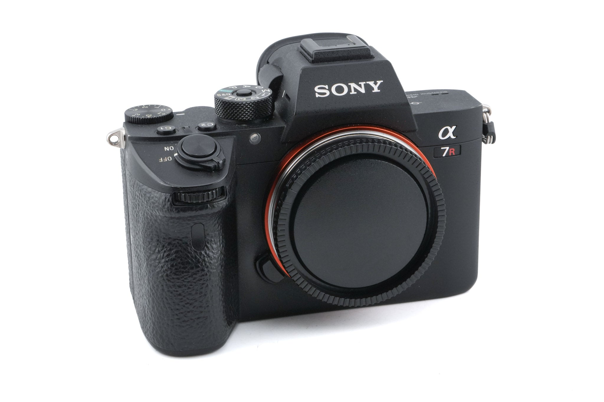 Sony A7R III