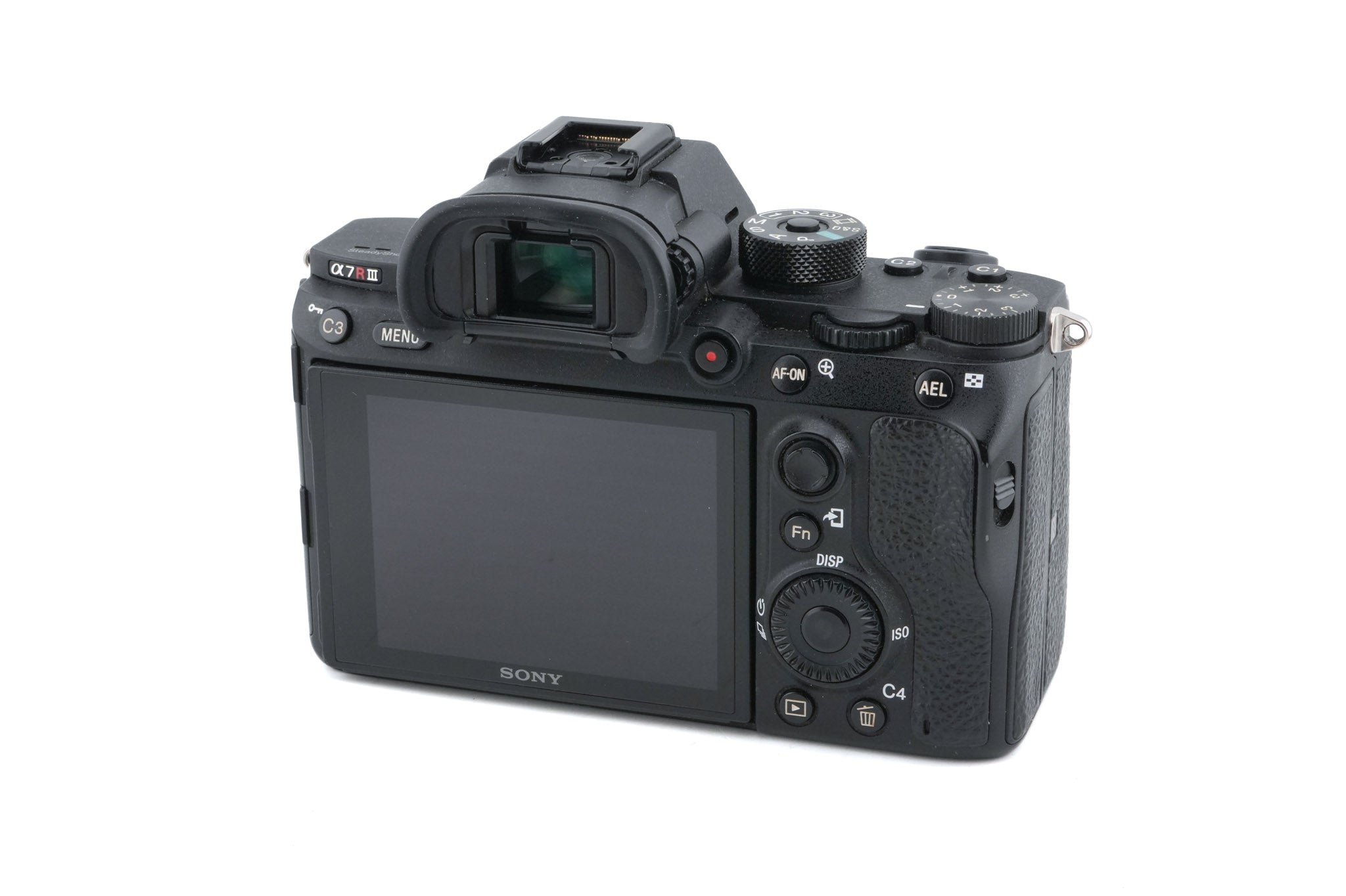 Sony A7R III