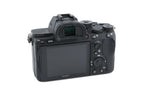 Sony A7R III