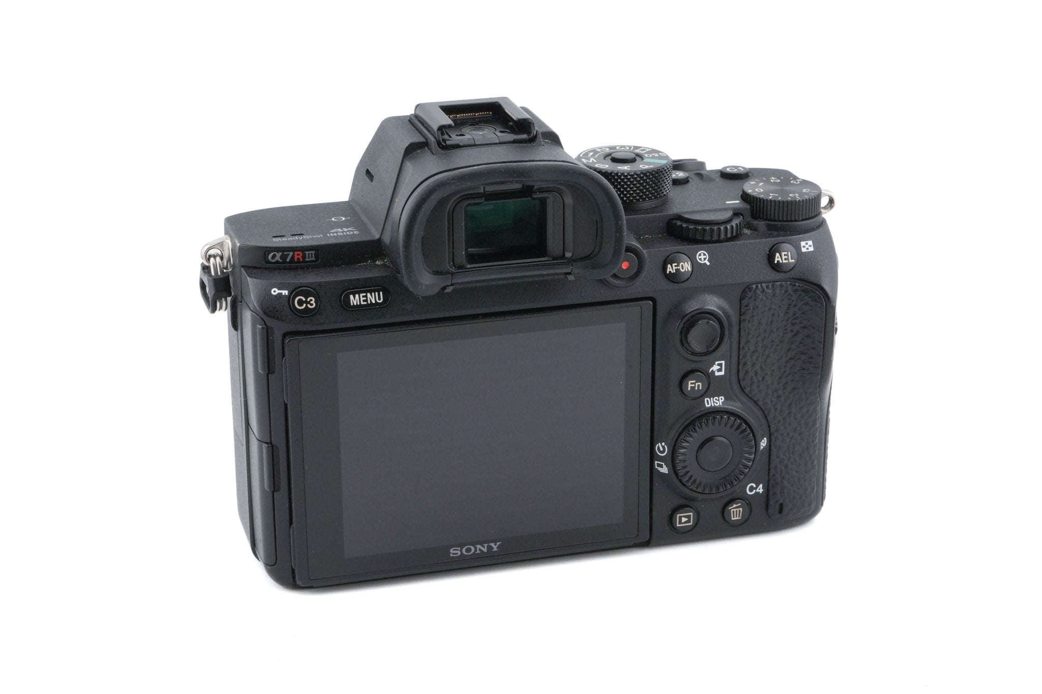 Sony A7R III