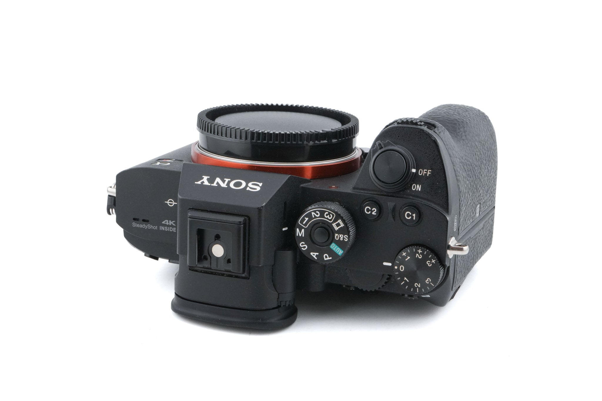 Sony A7R III