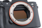 Sony A7R III