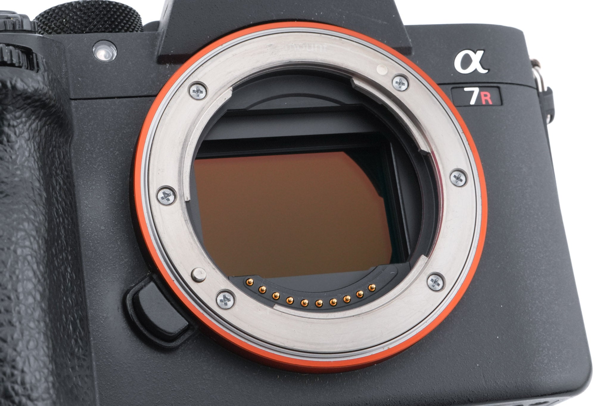Sony A7R III