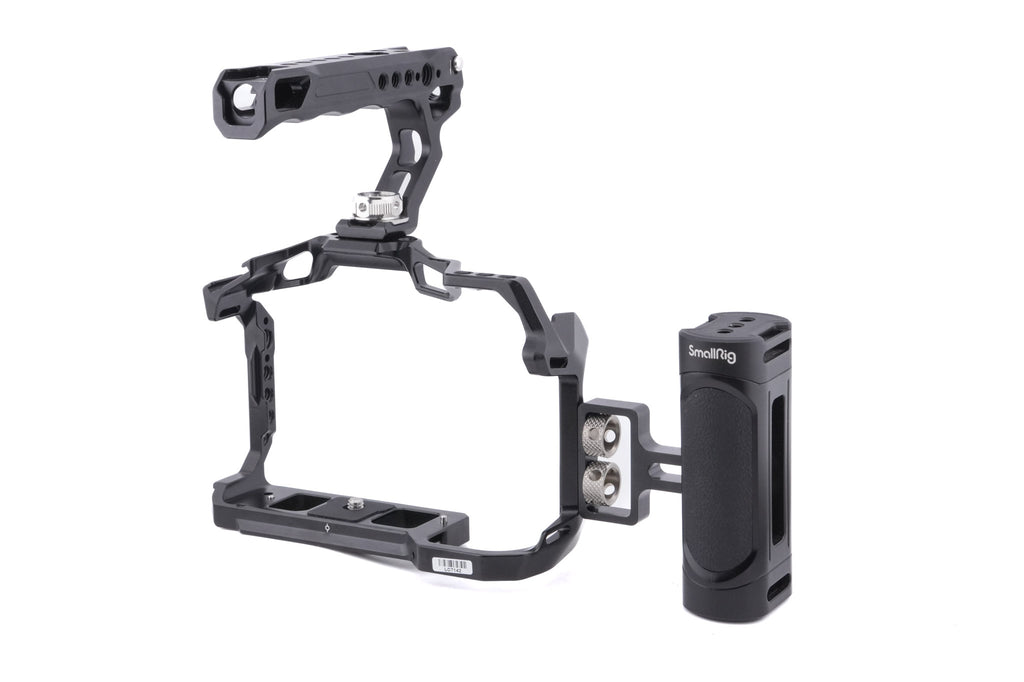 SmallRig Canon R5/R6 Cage (2982B)