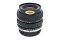Olympus 35-70mm f3.5-4.5 S Zuiko Auto-Zoom