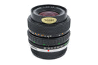 Olympus 35-70mm f3.5-4.5 S Zuiko Auto-Zoom