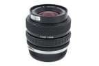 Olympus 35-70mm f3.5-4.5 S Zuiko Auto-Zoom