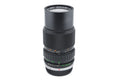 Olympus 75-150mm f4 Zuiko Auto-Zoom